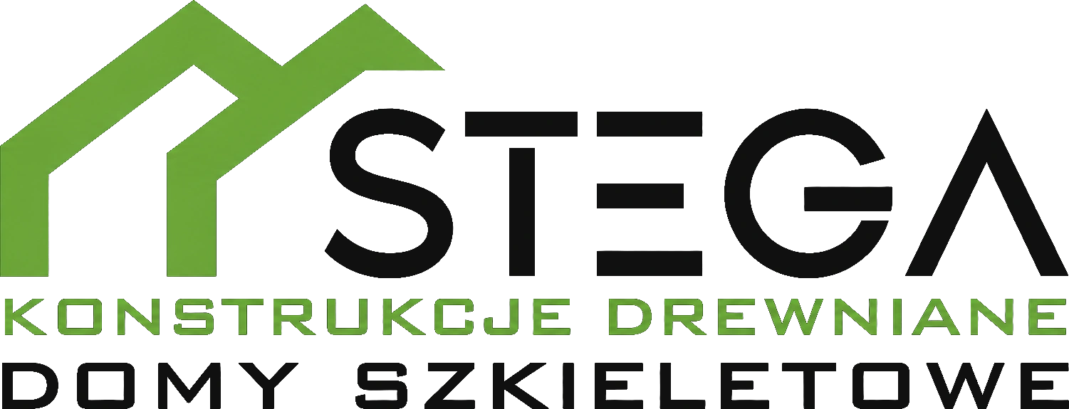 STEGA — Konstrukcje Drewniane, Domy Szkieletowe