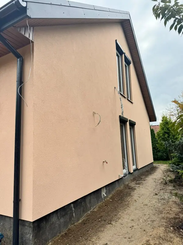 Dobudowa do starego domu — realizacja STEGA, zdjęcie 4