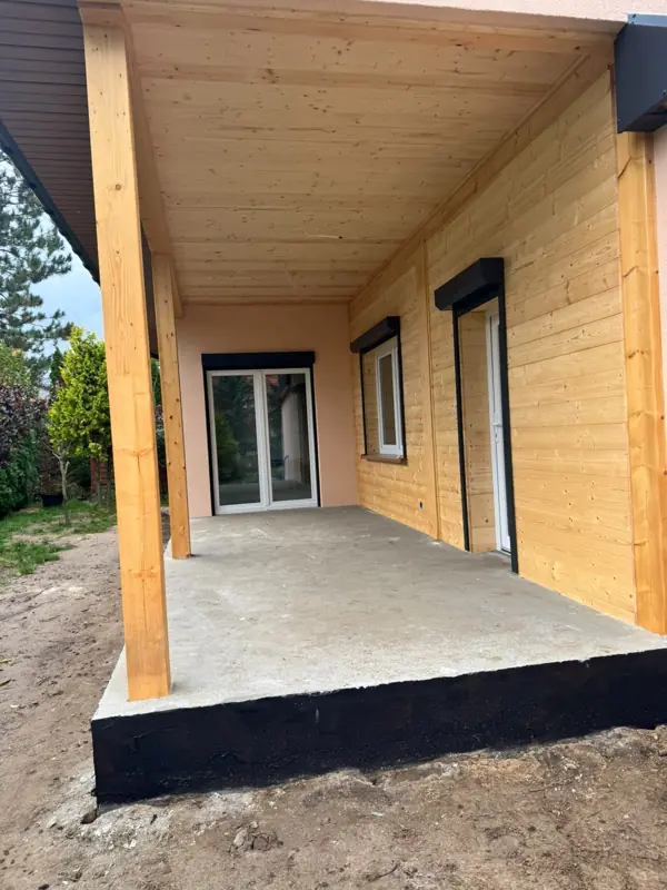 Dobudowa do starego domu — realizacja STEGA, zdjęcie 6